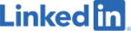 Follow us on LinkedIn